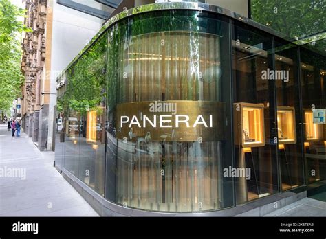 panerai collins st|Melbourne .